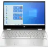 ORDINATEUR PORTABLE HP PAVILION x360 CONVIRTIBLE 14-dw1002NK (2Q9F3EA)