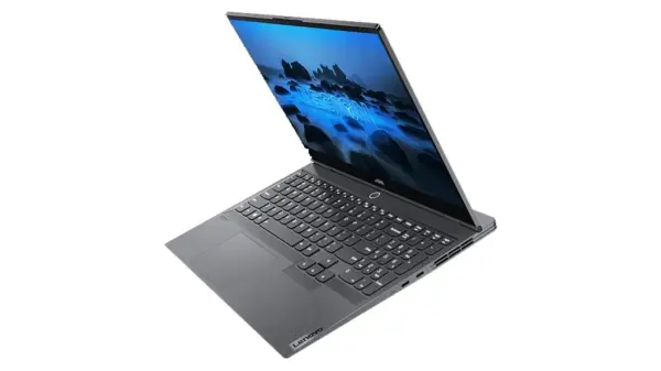 ORDINATEUR PORTABLE LENOVO Légion S7 15IMH5(82BC0061FE)