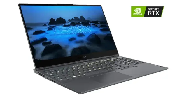 ORDINATEUR PORTABLE LENOVO Légion S7 15IMH5(82BC0061FE)