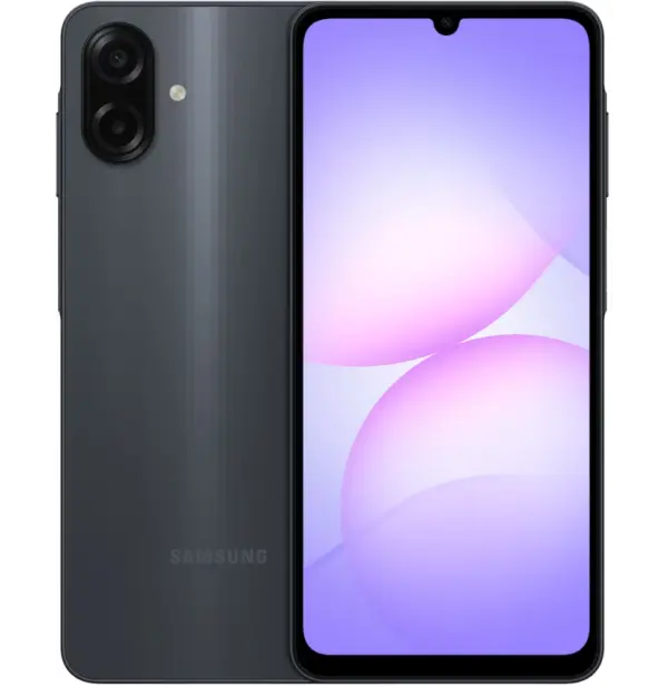 Samsung Galaxy A08 Silver 64 Go Samsung Galaxy A08 Silver 64 Go