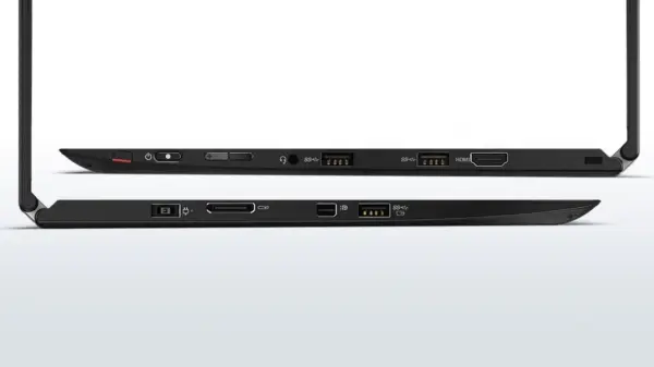 ORDINATEUR PORTABLE LENOVO THINKPAD X1 Yoga Gen 6 (20XY004TFE)