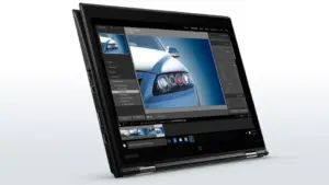 ORDINATEUR PORTABLE LENOVO THINKPAD X1 Yoga Gen 6 (20XY004TFE)