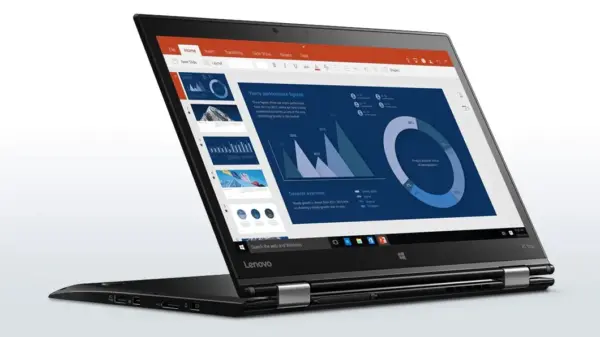 ORDINATEUR PORTABLE LENOVO THINKPAD X1 Yoga Gen 6 (20XY004TFE)