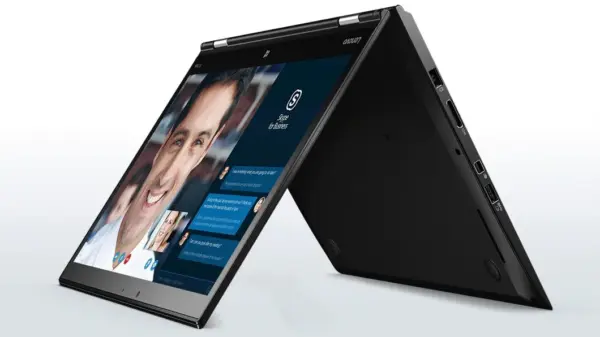 ORDINATEUR PORTABLE LENOVO THINKPAD X1 Yoga Gen 6 (20XY004TFE)
