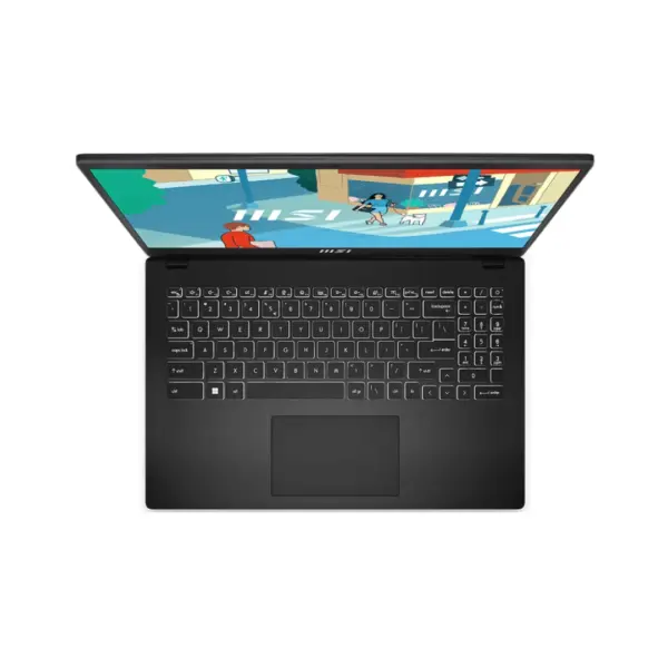 Ordinateur Portable MSI Modern 15 H B13M-237MA | I9-13900H 16GB DDR4 512GB (4711377238137) Ordinateur Portable MSI Modern 15 H B13M-237MA | I9-13900H 16GB DDR4 512GB (4711377238137)