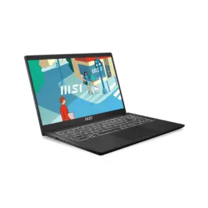 Ordinateur Portable MSI Modern 15 H B13M-237MA | I9-13900H 16GB DDR4 512GB (4711377238137)