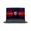 Ordinateur Portable MSI THIN 15 B13VE-2660XMA | I7-13620H 8GB*2 DDR4 512GB SSD (4711377271738-01) Ordinateur Portable MSI THIN 15 B13VE-2660XMA | I7-13620H 8GB*2 DDR4 512GB SSD (4711377271738-01)