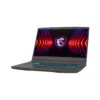 Ordinateur Portable MSI THIN 15 B13VE-2660XMA | I7-13620H 8GB*2 DDR4 512GB SSD (4711377271738-01) Ordinateur Portable MSI THIN 15 B13VE-2660XMA | I7-13620H 8GB*2 DDR4 512GB SSD (4711377271738-01)