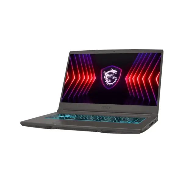 Ordinateur Portable MSI THIN 15 B13VE-2660XMA | I7-13620H 8GB*2 DDR4 512GB SSD (4711377271738-01) Ordinateur Portable MSI THIN 15 B13VE-2660XMA | I7-13620H 8GB*2 DDR4 512GB SSD (4711377271738-01)