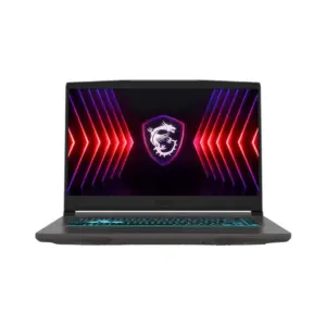 Ordinateur Portable MSI THIN 15 B13VE-2660XMA | I7-13620H 8GB*2 DDR4 512GB SSD (4711377271738-01)