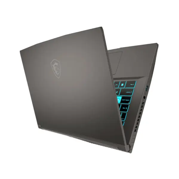 Ordinateur Portable MSI THIN 15 B13VE-2660XMA | I7-13620H 8GB*2 DDR4 512GB SSD (4711377271738-01) Ordinateur Portable MSI THIN 15 B13VE-2660XMA | I7-13620H 8GB*2 DDR4 512GB SSD (4711377271738-01)