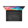 Ordinateur Portable MSI-MODERN 15 H C2RMG-298MA 15.6 FHD IPS – Intel Core 9-270H 16GB DDR4 512GB W11H + Sleeve + Souris (4711377329323)