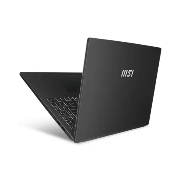 Ordinateur Portable MSI-MODERN 15 H C2RMG-298MA 15.6 FHD IPS – Intel Core 9-270H 16GB DDR4 512GB W11H + Sleeve + Souris (4711377329323)