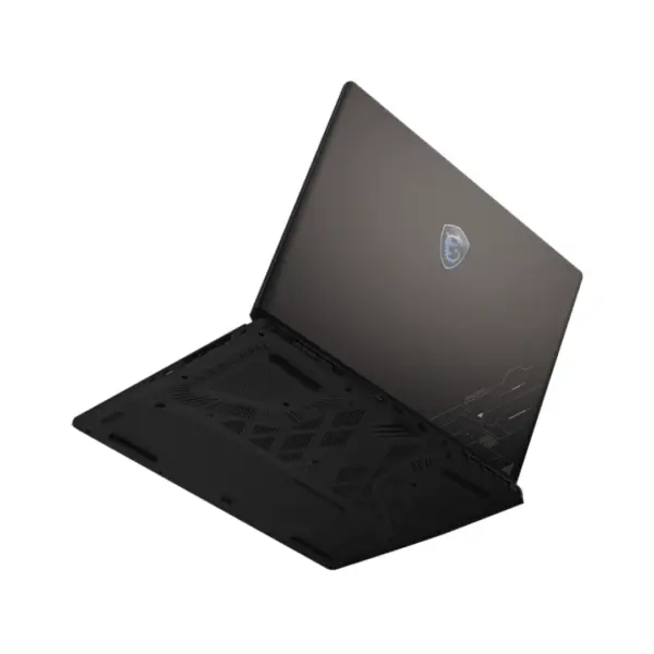 Ordinateur Portable MSI-CROSSHAIR 17 HX AI D2XWGKG-044MA – Ultra 7-255HX 8GB*2 DDR5 1TB SSD W11H + Sac offert (4711377361194)