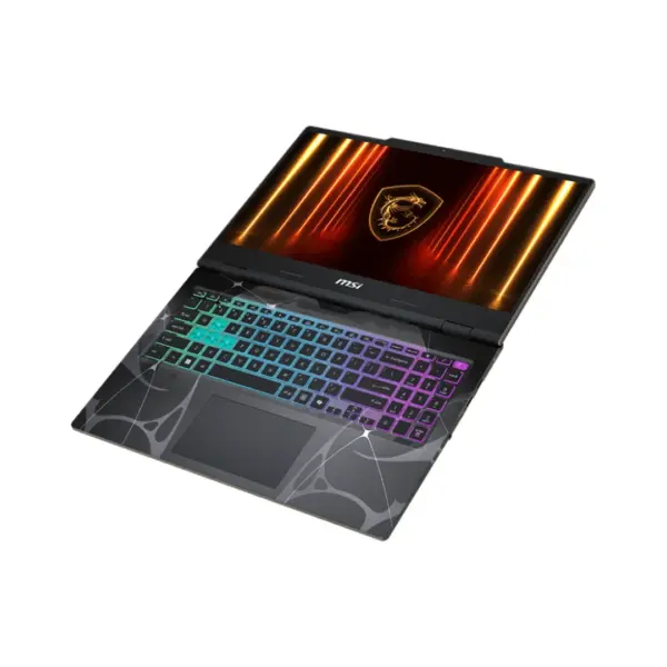 Ordinateur Portable MSI-CYBORG 15 B2RWEKG-096XMA – Intel Core 7 240H 16GB DDR5 1TB SSD FreeDOS (4711377370363)