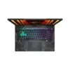 Ordinateur Portable MSI-CYBORG 15 B2RWEKG-096XMA – Intel Core 7 240H 16GB DDR5 1TB SSD FreeDOS (4711377370363)