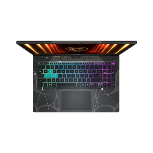 Ordinateur Portable MSI-CYBORG 15 B2RWEKG-096XMA – Intel Core 7 240H 16GB DDR5 1TB SSD FreeDOS (4711377370363)