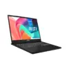 Ordinateur Portable MSI-MODERN 14 H D2RMG-441MA 14″ FHD IPS – Intel Core 9 270H 16GB DDR4 512GB W11H (4711377373272)