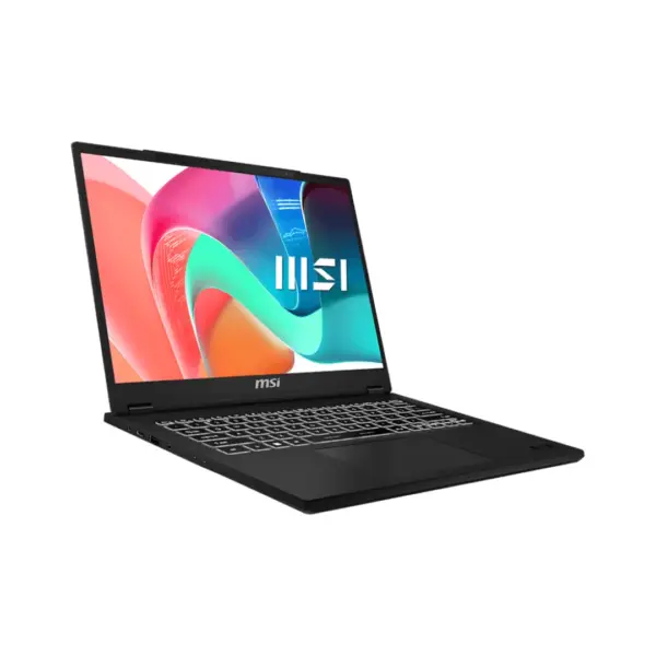 Ordinateur Portable MSI-MODERN 14 H D2RMG-441MA 14″ FHD IPS – Intel Core 9 270H 16GB DDR4 512GB W11H (4711377373272)