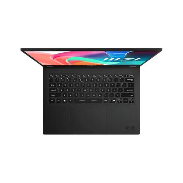 Ordinateur Portable MSI-MODERN 14 H D2RMG-441MA 14″ FHD IPS – Intel Core 9 270H 16GB DDR4 512GB W11H (4711377373272)