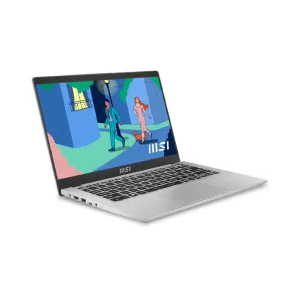Ordinateur Portable MSI-MODERN 14 H D2RMG-479MA 14″ FHD IPS – Intel Core 7 150 16GB DDR4 512GB W11H (4711377373296) Ordinateur Portable MSI-MODERN 14 H D2RMG-479MA 14″ FHD IPS – Intel Core 7 150 16GB DDR4 512GB W11H (4711377373296)