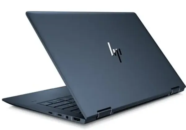 ORDINATEUR PORTABLE HP Elite Dragonfly G2 (336H1EA)