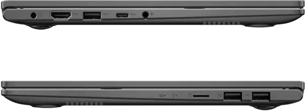 Ordinateur Portable ASUS S413EP-EB324T 11th I7 (90NB0S3F-M04270)