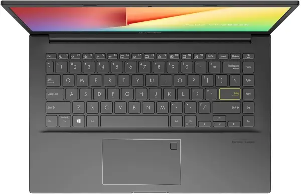 Ordinateur Portable ASUS S413EP-EB324T 11th I7 (90NB0S3F-M04270)
