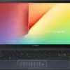 Ordinateur Portable ASUS S413EP-EB324T 11th I7 (90NB0S3F-M04270)