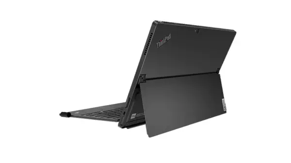 ORDINATEUR PORTABLE TABLETTE LENOVO ThinkPad X12 Détachable (20UW0008FE) ORDINATEUR PORTABLE TABLETTE LENOVO ThinkPad X12 Détachable (20UW0008FE)