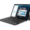 ORDINATEUR PORTABLE TABLETTE LENOVO ThinkPad X12 Détachable (20UW0008FE) ORDINATEUR PORTABLE TABLETTE LENOVO ThinkPad X12 Détachable (20UW0008FE)