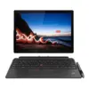 ORDINATEUR PORTABLE TABLETTE LENOVO ThinkPad X12 Détachable (20UW0008FE) ORDINATEUR PORTABLE TABLETTE LENOVO ThinkPad X12 Détachable (20UW0008FE)