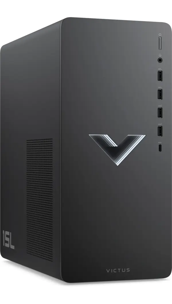 ORDINATEUR DE BUREAU HP Victus 15L Gaming TG02-1001nk 13th (845S7EA)