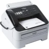 TÉLÉCOPIEUR FAX BROTHER LASER 2845 TÉLÉCOPIEUR FAX BROTHER LASER 2845