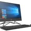 ORDINATEUR DE BUREAU TOUT-EN-UN HP 200 G4 22 I3 (9UG58EA)