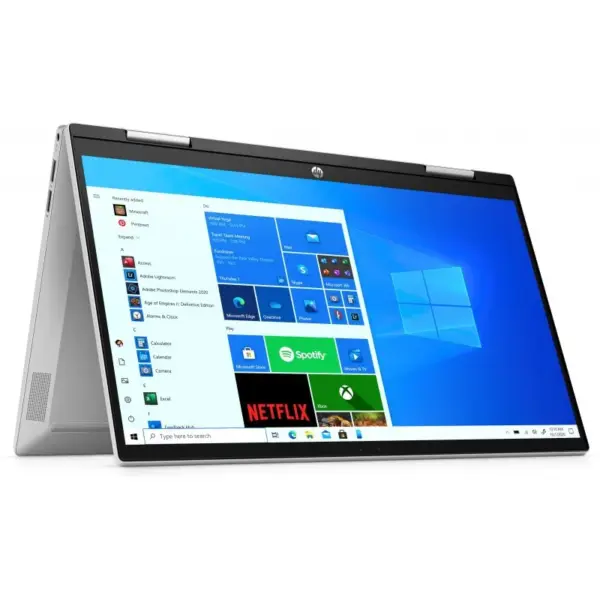ORDINATEUR PORTABLE HP PAVILION x360 CONVERTIBLE 15-er0003nk (601F4EA)