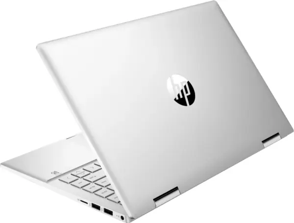 ORDINATEUR PORTABLE HP PAVILION x360 CONVERTIBLE 15-er0003nk (601F4EA)