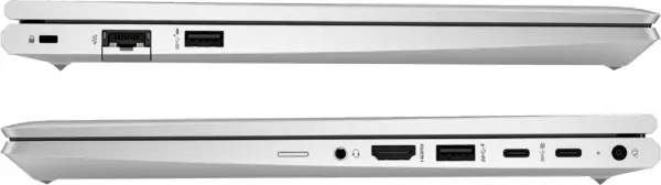 ORDINATEUR PORTABLE HP Probook 440 G10 13Th I7 (85D64EA)