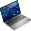 ORDINATEUR PORTABLE DELL LATITUDE 5520 I5 (N027L552015EMEA) ORDINATEUR PORTABLE DELL LATITUDE 5520 I5 (N027L552015EMEA)