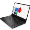 ORDINATEUR PORTABLE HP OMEN GAMING 16-b0001nk (4A4X5EA)
