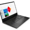 ORDINATEUR PORTABLE HP OMEN GAMING 16-b0001nk (4A4X5EA)