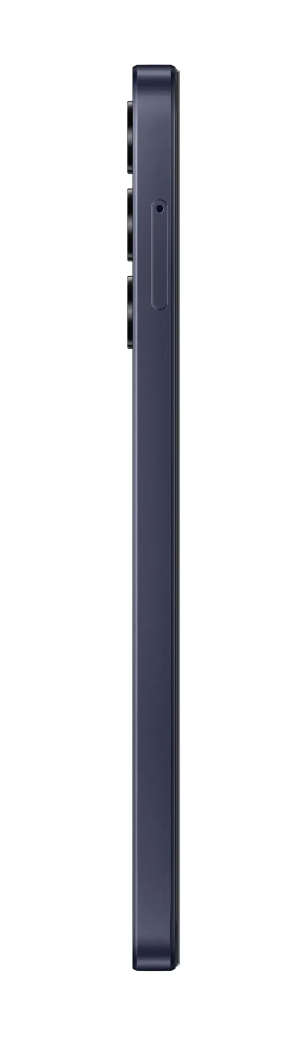 Samsung Galaxy SM-A256EZKHMWD smartphone 16,5 cm (6.5″) Double SIM Android 14 5G USB Type-C 8 Go 256 Go 5000 mAh Noir