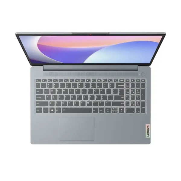 Ordinateur Portable Lenovo IdeaPad Slim 3 15IRH8 i7-13620H (83EM0082FE)