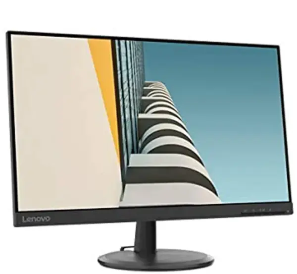 Moniteur Écran Lenovo C24-20 23.8″ (62A8KAT1EU) Moniteur Écran Lenovo C24-20 23.8″ (62A8KAT1EU)