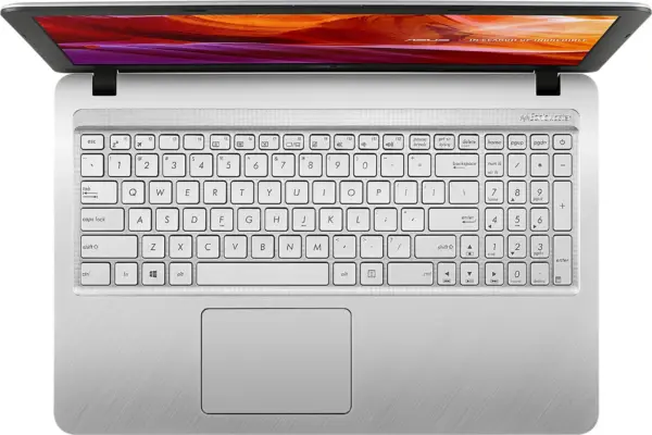 ORDINATEUR PORTABLE ASUS X543UA-GQ3392T (90NB0HF7-M52380)
