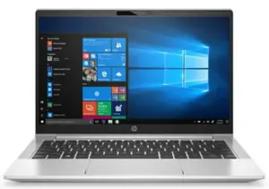ORDINATEUR PORTABLE HP Probook 430 G8 11Th (32M77EA)