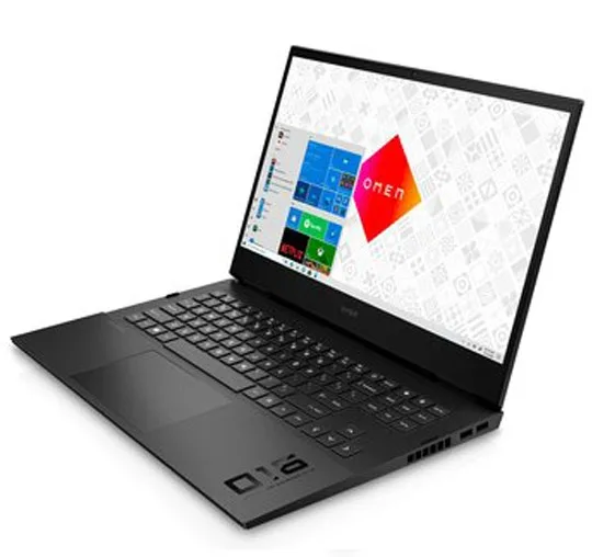 ORDINATEUR PORTABLE HP OMEN 16-b0000nk 11th (4A4X3EA)