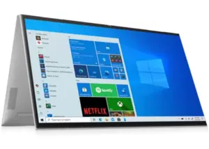 ORDINATEUR PORTABLE HP ENVY x360 Convert 15-es0005nk 11th (601F6EA)