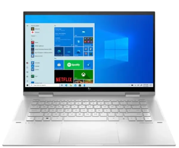 ORDINATEUR PORTABLE HP ENVY x360 Convert 15-es0004nk 11th (601F5EA) ORDINATEUR PORTABLE HP ENVY x360 Convert 15-es0004nk 11th (601F5EA)