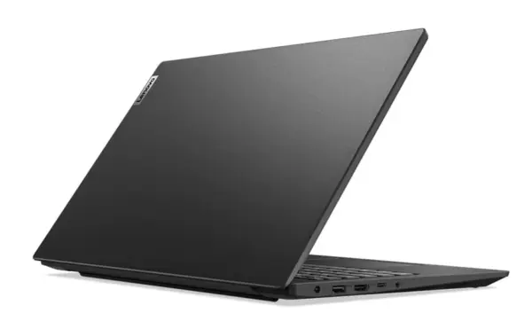 Lenovo V15 G4 IRU Intel® Core™ i5 i5-13420H Ordinateur portable 39,6 cm (15.6″) Full HD 16 Go DDR4-SDRAM 256 Go SSD Wi-Fi 5 (802.11ac) Windows 11 Pro Noir